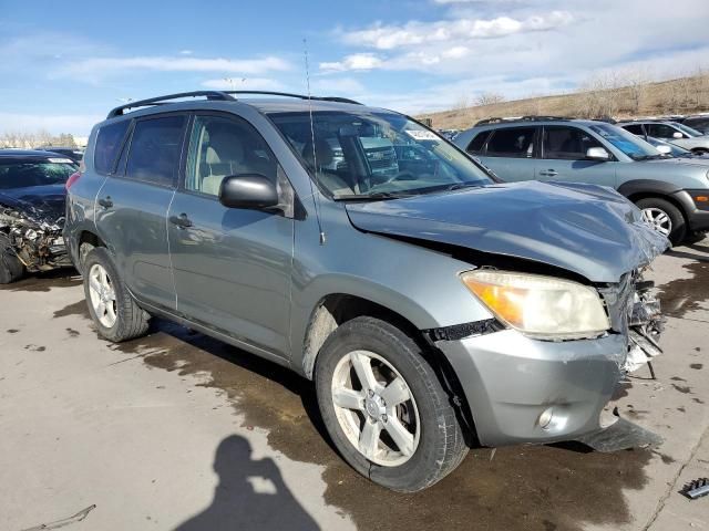 2006 Toyota Rav4