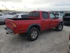 2003 Toyota Tacoma Double Cab