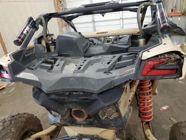 2021 Can-Am Maverick X3 X RS Turbo RR