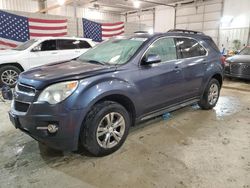 Clean Title Cars for sale at auction: 2014 Chevrolet Equinox LT