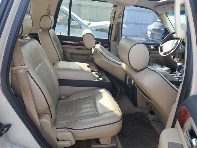 2006 Lincoln Navigator