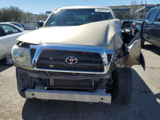 2007 Toyota Tacoma Prerunner Access Cab