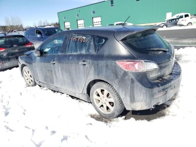 2011 Mazda 3 S