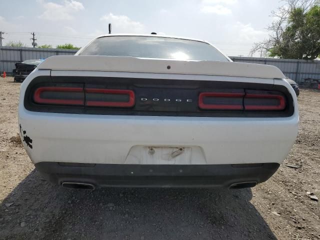 2019 Dodge Challenger GT