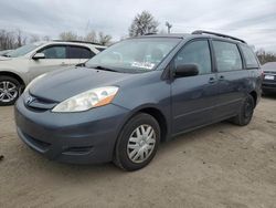 2010 Toyota Sienna CE for sale in Baltimore, MD