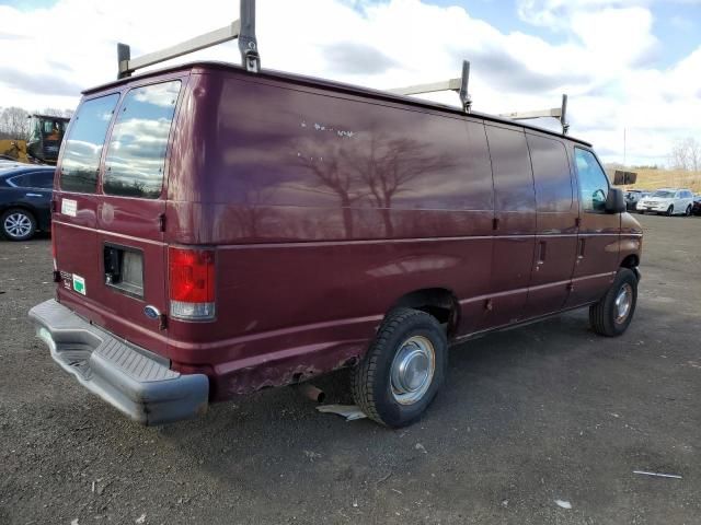 2005 Ford Econoline E250 Van