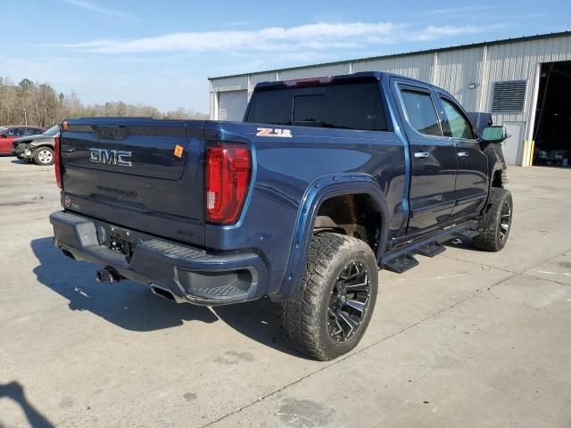 2020 GMC Sierra K1500 SLT