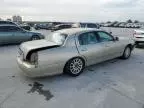 2006 Lincoln Town Car Signature