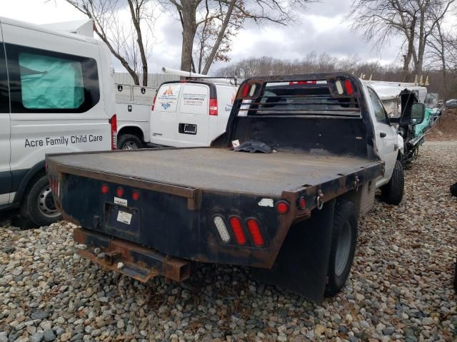 2011 Dodge RAM 3500 ST