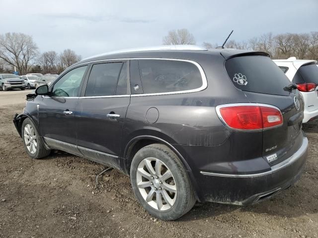 2015 Buick Enclave