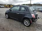 2015 Fiat 500 POP