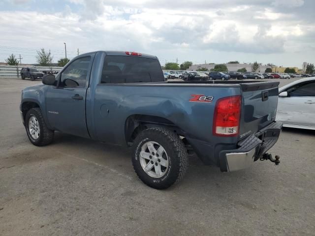 2011 GMC Sierra C1500