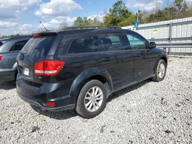 2013 Dodge Journey SXT