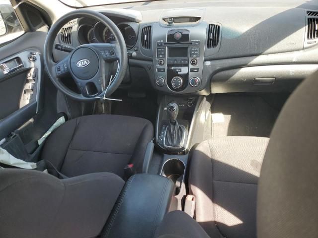 2013 KIA Forte EX