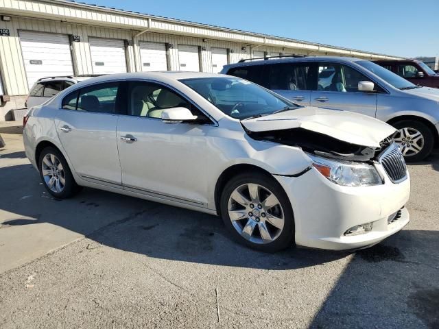 2013 Buick Lacrosse Premium