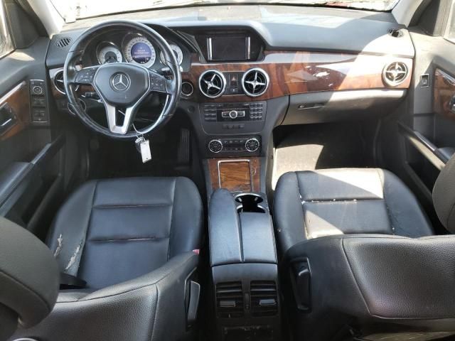 2013 Mercedes-Benz GLK 350