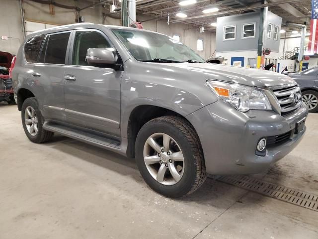 2012 Lexus GX 460 Premium