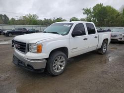 Salvage cars for sale from Copart Shreveport, LA: 2008 GMC Sierra C1500