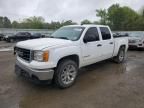 2008 GMC Sierra C1500