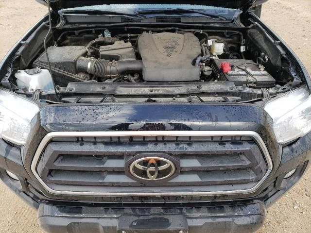 2023 Toyota Tacoma Access Cab