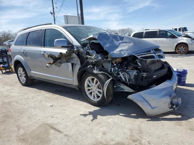 2015 Dodge Journey SXT