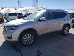 2017 Nissan Rogue S en venta en Littleton, CO