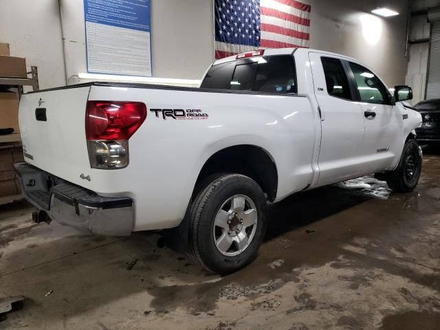 2007 Toyota Tundra Double Cab SR5