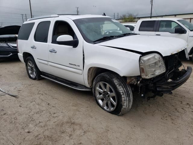 2007 GMC Yukon Denali