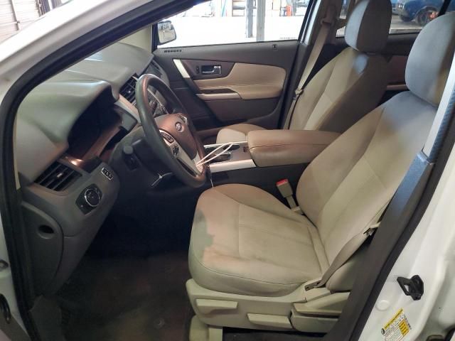 2014 Ford Edge SE