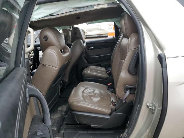 2013 GMC Acadia SLT-1