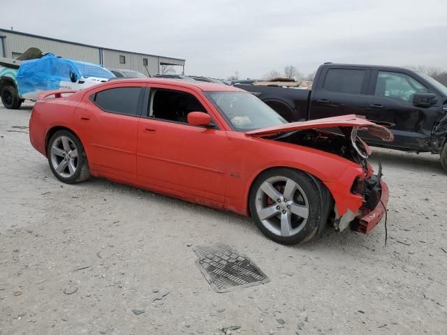 2008 Dodge Charger R/T