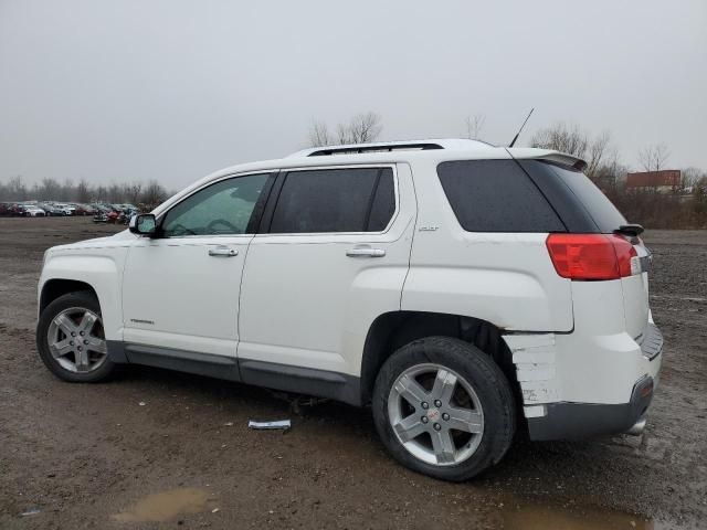 2012 GMC Terrain SLT