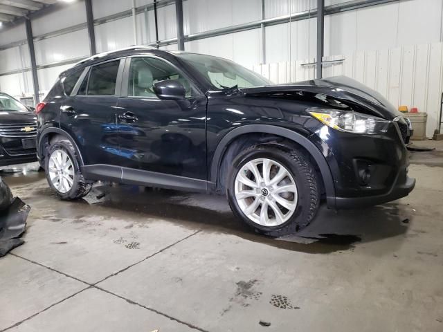 2014 Mazda CX-5 GT