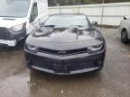 2015 Chevrolet Camaro LS