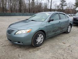 2007 Toyota Camry CE for sale in Candia, NH