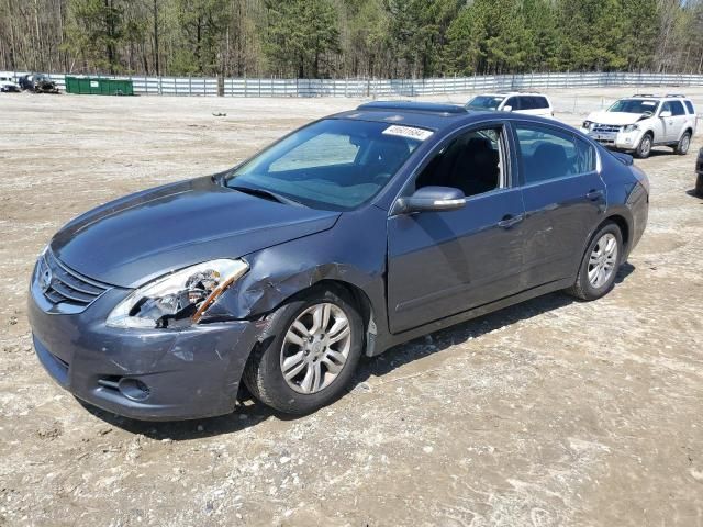 2011 Nissan Altima Base