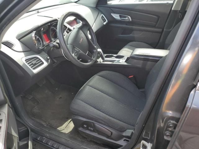 2010 GMC Terrain SLE