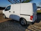 2020 Nissan NV200 2.5S