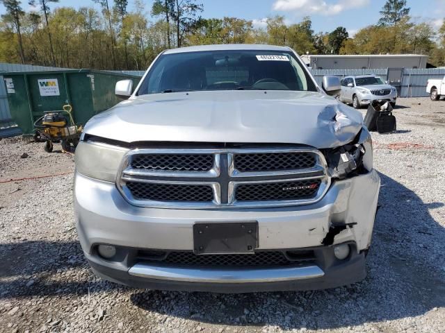 2012 Dodge Durango SXT