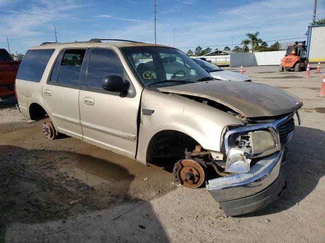 2000 Ford Expedition XLT