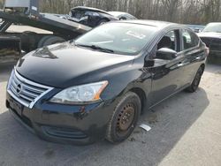 2013 Nissan Sentra S for sale in Glassboro, NJ