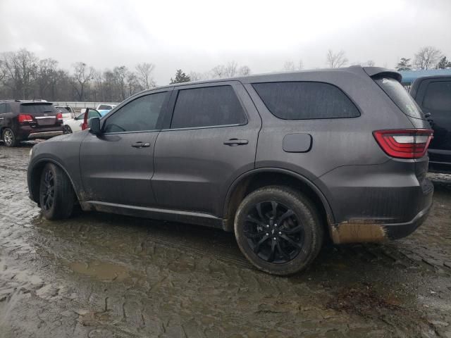 2019 Dodge Durango GT