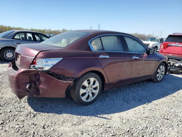 2008 Honda Accord EX