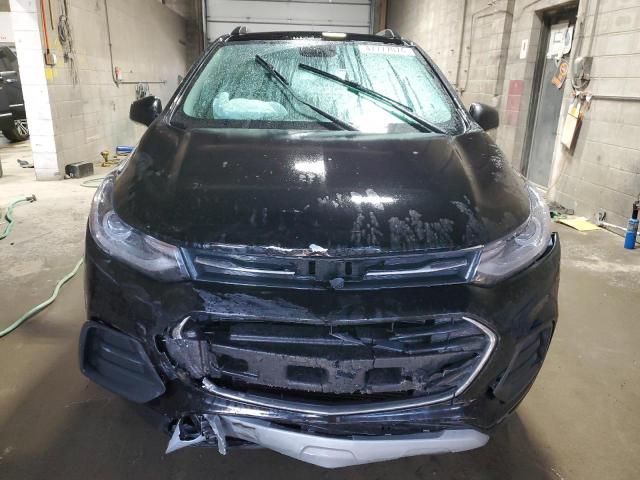 2020 Chevrolet Trax 1LT