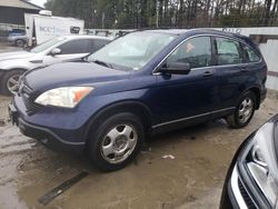 2009 Honda CR-V LX en venta en Seaford, DE