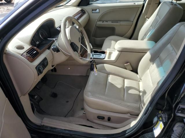 2006 Ford Five Hundred SEL