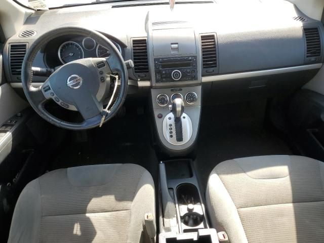 2011 Nissan Sentra 2.0