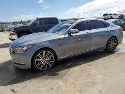 Hyundai Genesis salvage cars for sale: 2016 Hyundai Genesis 3.8L