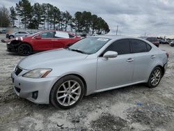 Lexus IS 250 salvage cars for sale: 2013 Lexus IS 250