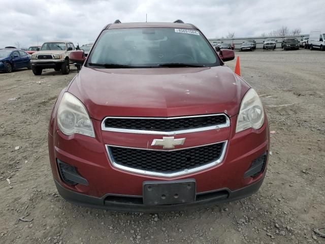 2010 Chevrolet Equinox LT